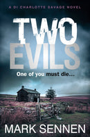 TWO EVILS PB