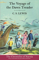 The Voyage of the Dawn Treader (Hardback)-9780007588565