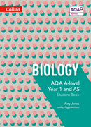 AQA A LEVEL BIOLOGY SB1