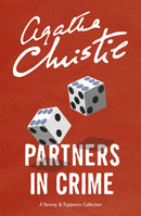 PARTNERS IN CRIME PB