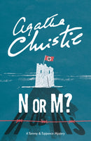 N OR M PB