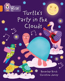 BIG CAT - TURTLE''S PARTY