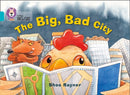 BIG CAT - BIG BAD CITY