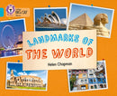 BIG CAT - LANDMARKS WORLD