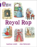 BIG CAT - ROYAL RAP