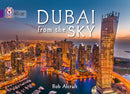 Dubai From The Sky : Band 08/Purple-9780007591152