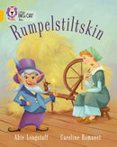 Rumpelstiltskin : Band 09/Gold-9780007591176