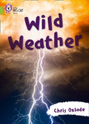 BIG CAT - WILD WEATHER