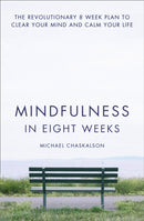MINDFULNESS IN EIGHT WEEKS TPB