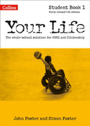 Student Book 1-9780007592692