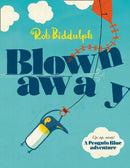 Blown Away-9780007593828