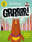 Grrrrr!-9780007594139