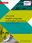 AQA GCSE ENGLISH ADVANCED SB