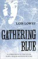 GIVER QUARTET-GATHERING BLU_PB