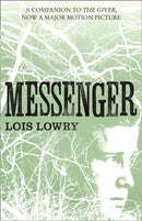 GIVER QUARTET-MESSENGER PB