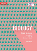 AQA A LEVEL BIOLOGY SB2