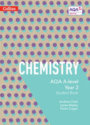 AQA LEVEL CHEMISTRY_AQA LEVEL