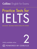 PRACTICE TESTS FOR IELTS 2 PB