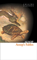 Aesop's Fables-9780007902125
