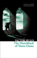 The Hunchback of Notre-Dame-9780007902132