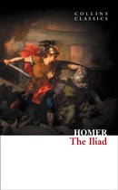 The Iliad-9780007902149