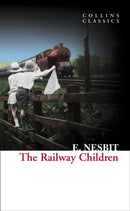 CLASSICS THE RAILWAY CHILDREN