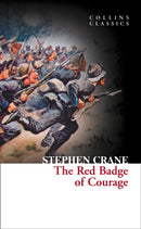 The Red Badge of Courage-9780007902200