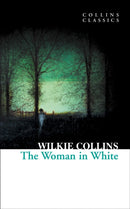 CLASSICS THE WOMAN IN WHITE