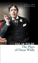 CLASSICS THE PLAYS OF OSCAR W