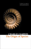 The Origin of Species-9780007902231