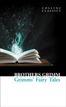 Grimms' Fairy Tales-9780007902248
