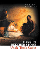 CLASSICS UNCLE TOMS CABIN