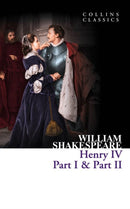 CLASSICS HENRY IV PART I AND P