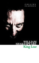 King Lear-9780007902330