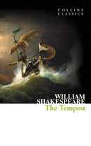 The Tempest-9780007902354