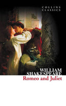 Romeo and Juliet-9780007902361