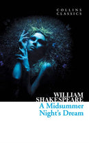 A Midsummer Night's Dream-9780007902378