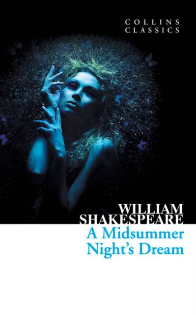 A Midsummer Night's Dream-9780007902378