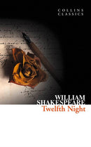 Twelfth Night-9780007902385