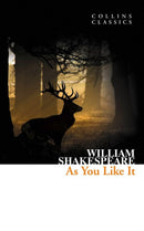 As You Like It-9780007902392