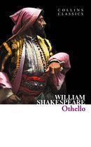 Othello-9780007902408