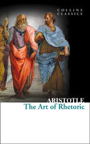 The Art of Rhetoric-9780007920693