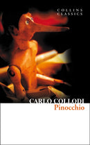 CLASSICS PINOCCHIO