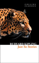 Just So Stories-9780007920730
