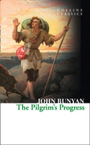 The Pilgrim's Progress-9780007925322
