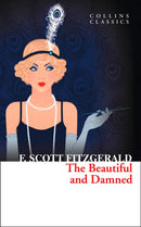 The Beautiful and Damned-9780007925353