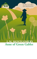 Anne of Green Gables-9780007925391