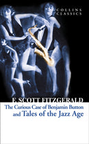 CLASSICS TALES OF THE JAZZ AGE