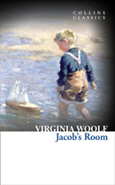 Jacob's Room-9780007925520