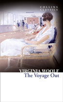 The Voyage Out-9780007925544